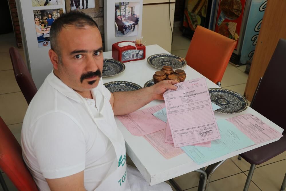At Eti Satiyor Diye Sikayet Ettiler Gercek Baska Cikti (5)
