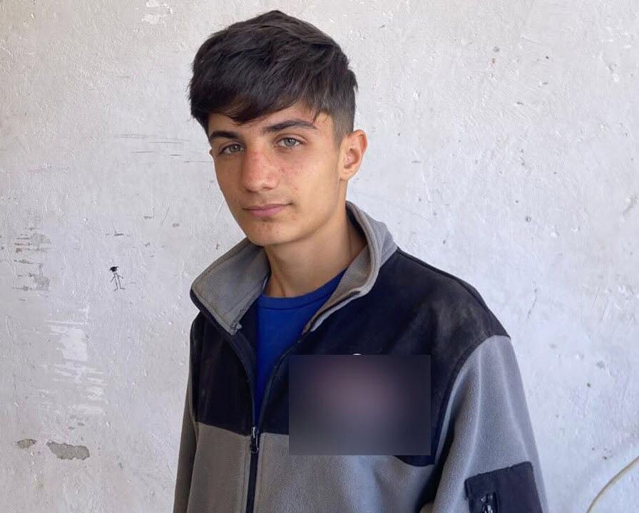 Atolyedeki Dehsette Yeni Gelisme Cirak Muhammed Icin Muebbet Istendi-1