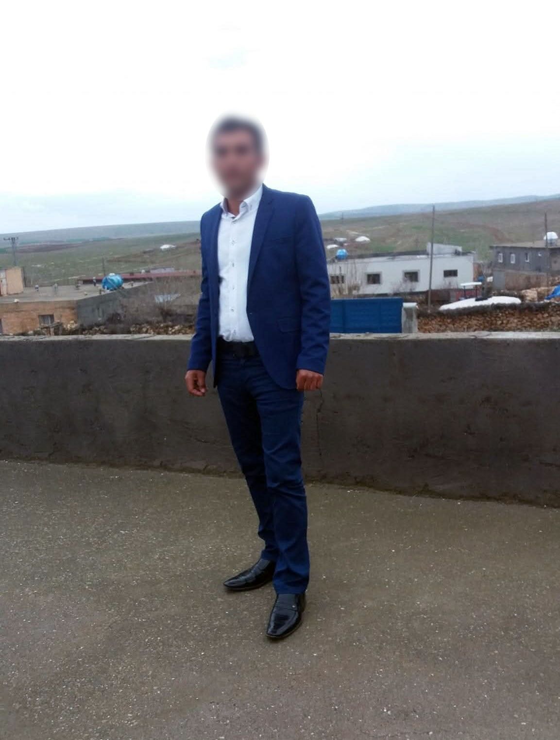Babasını Silahla Vurup Öldürdü! Sebebi Kan Dondurdu (2)