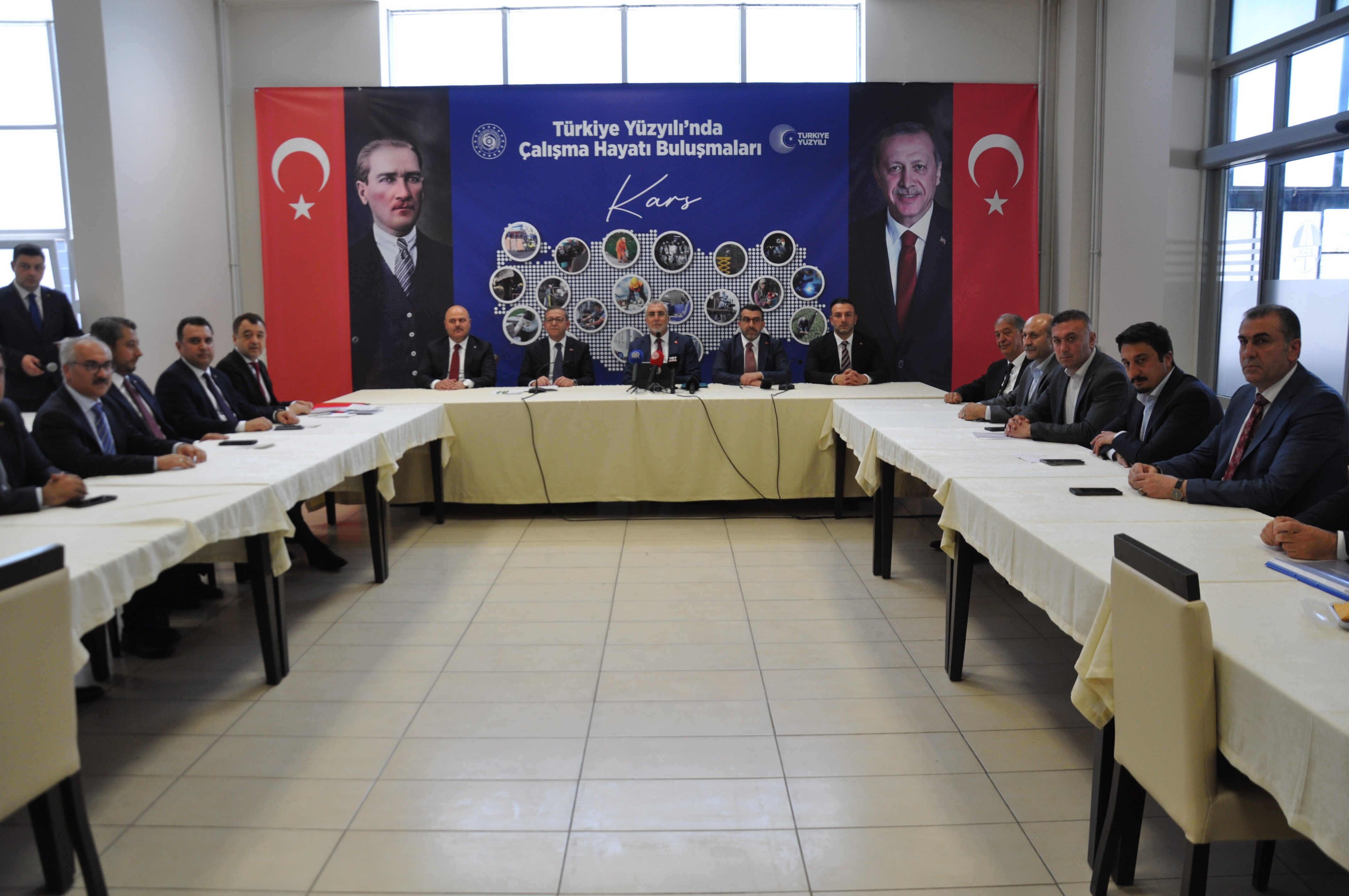 Bakan Işıkhan Duyurdu 72 Ay Vade, Düşük Faiz! (2)