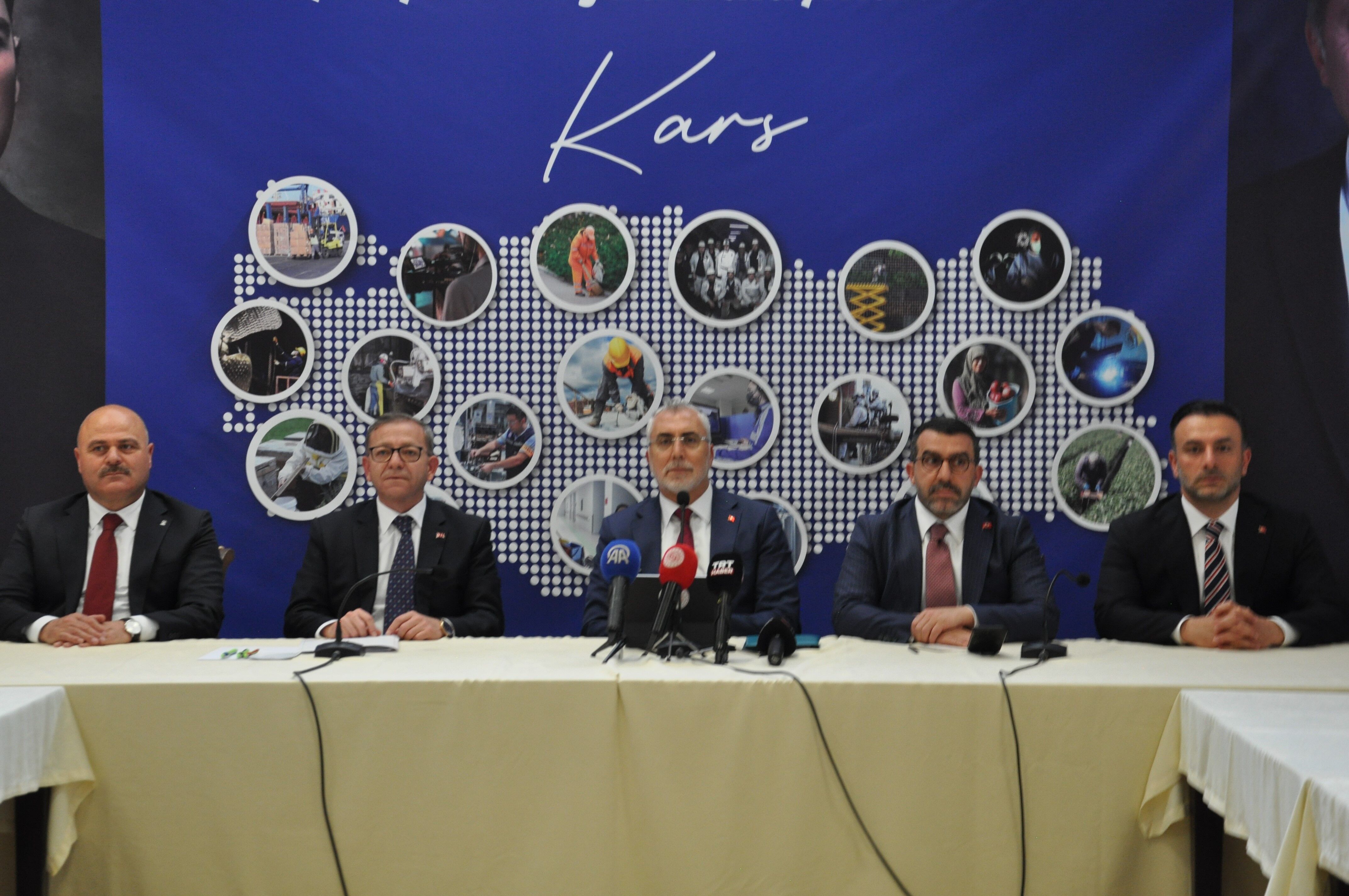Bakan Işıkhan Duyurdu 72 Ay Vade, Düşük Faiz! (3)