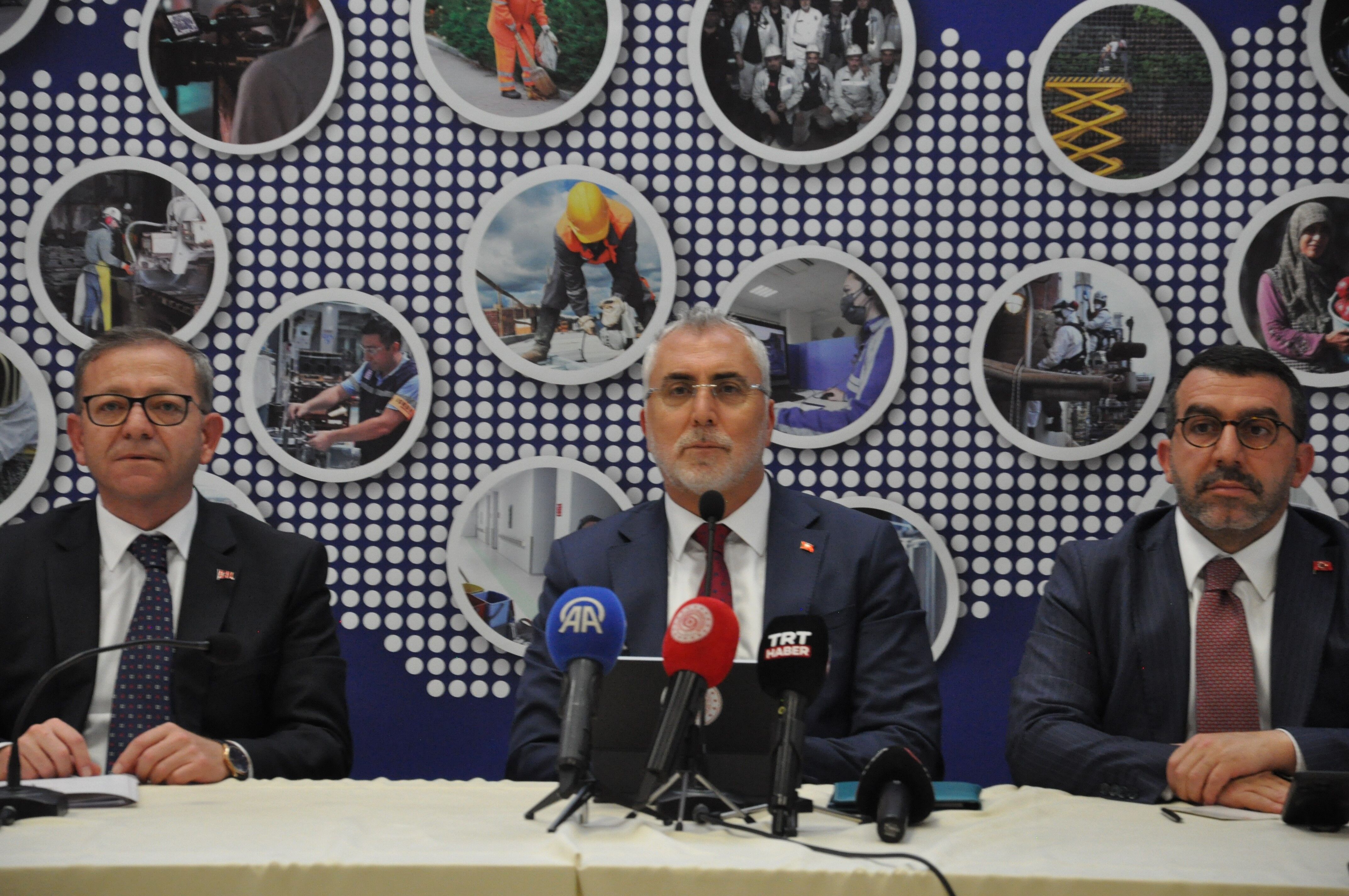 Bakan Işıkhan Duyurdu 72 Ay Vade, Düşük Faiz! (4)