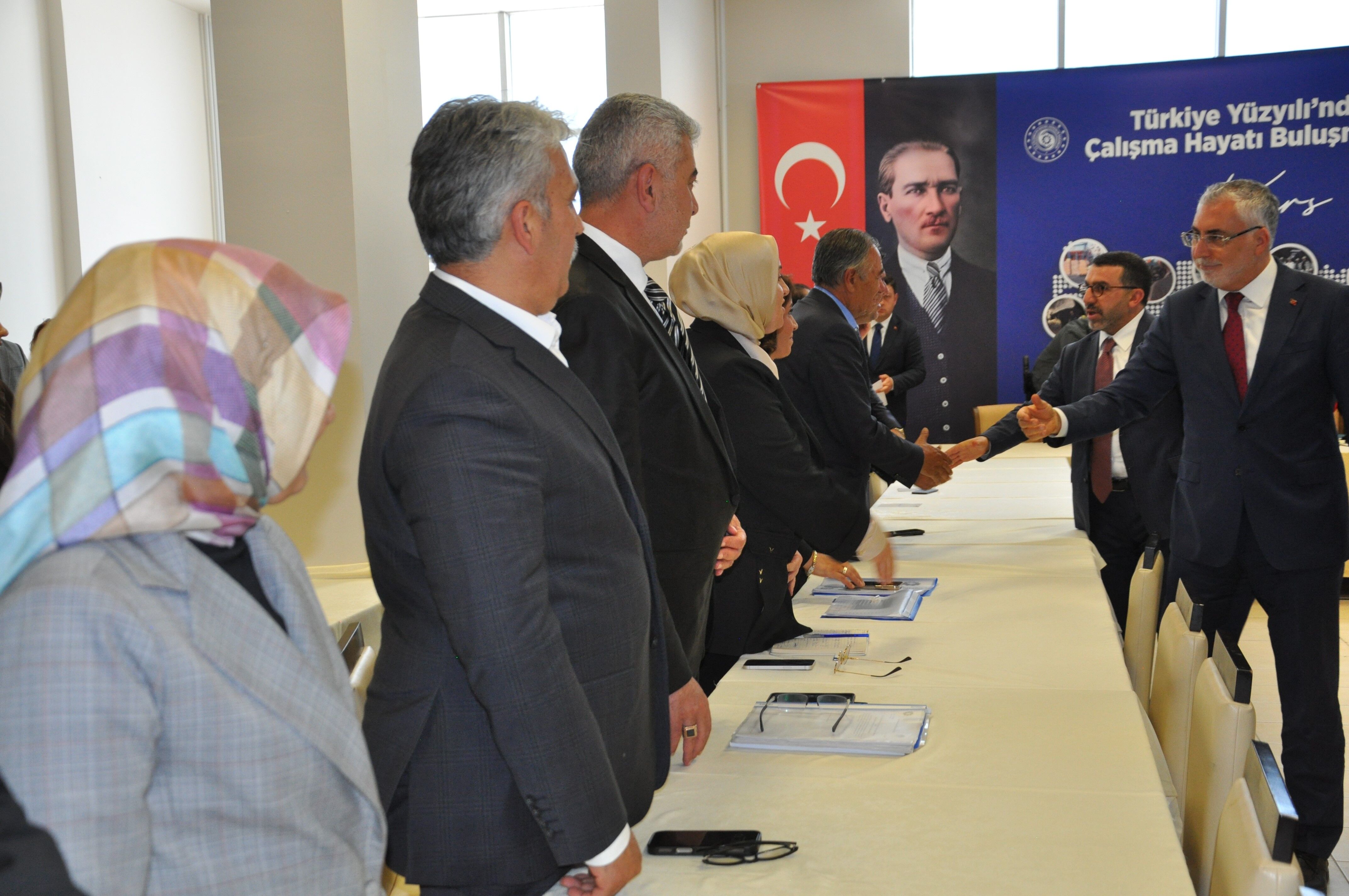 Bakan Işıkhan Duyurdu 72 Ay Vade, Düşük Faiz! (5)