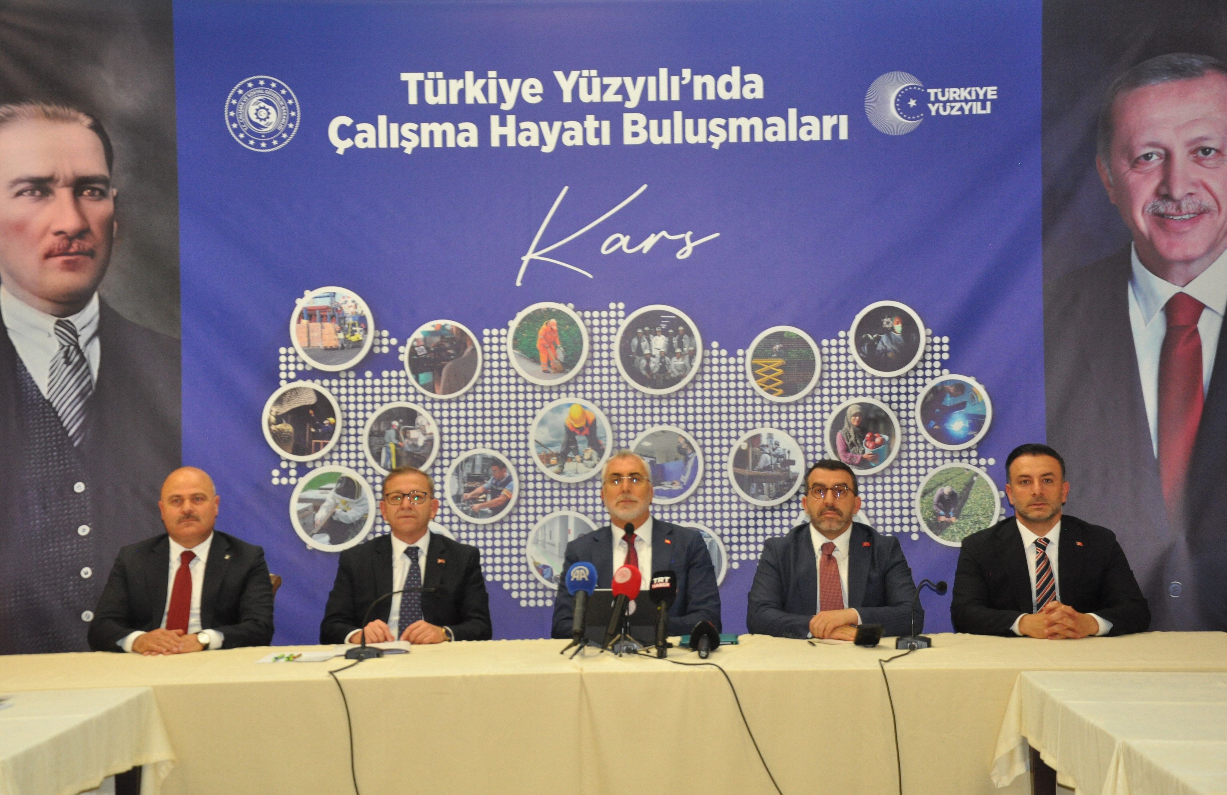 Bakan Işıkhan Duyurdu 72 Ay Vade, Düşük Faiz! (7)