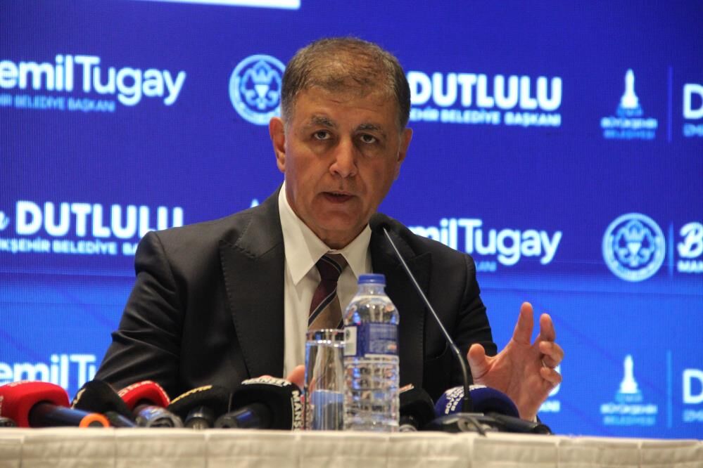 Baskanlar Uyardi Gediz Nehri Can Cekisiyor (1)