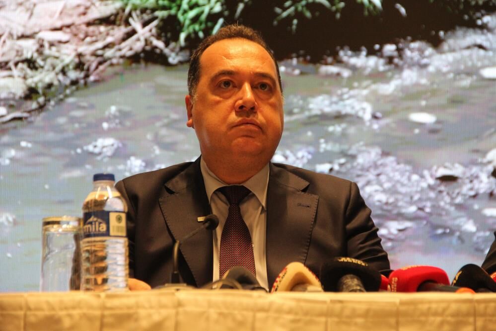 Baskanlar Uyardi Gediz Nehri Can Cekisiyor (2)