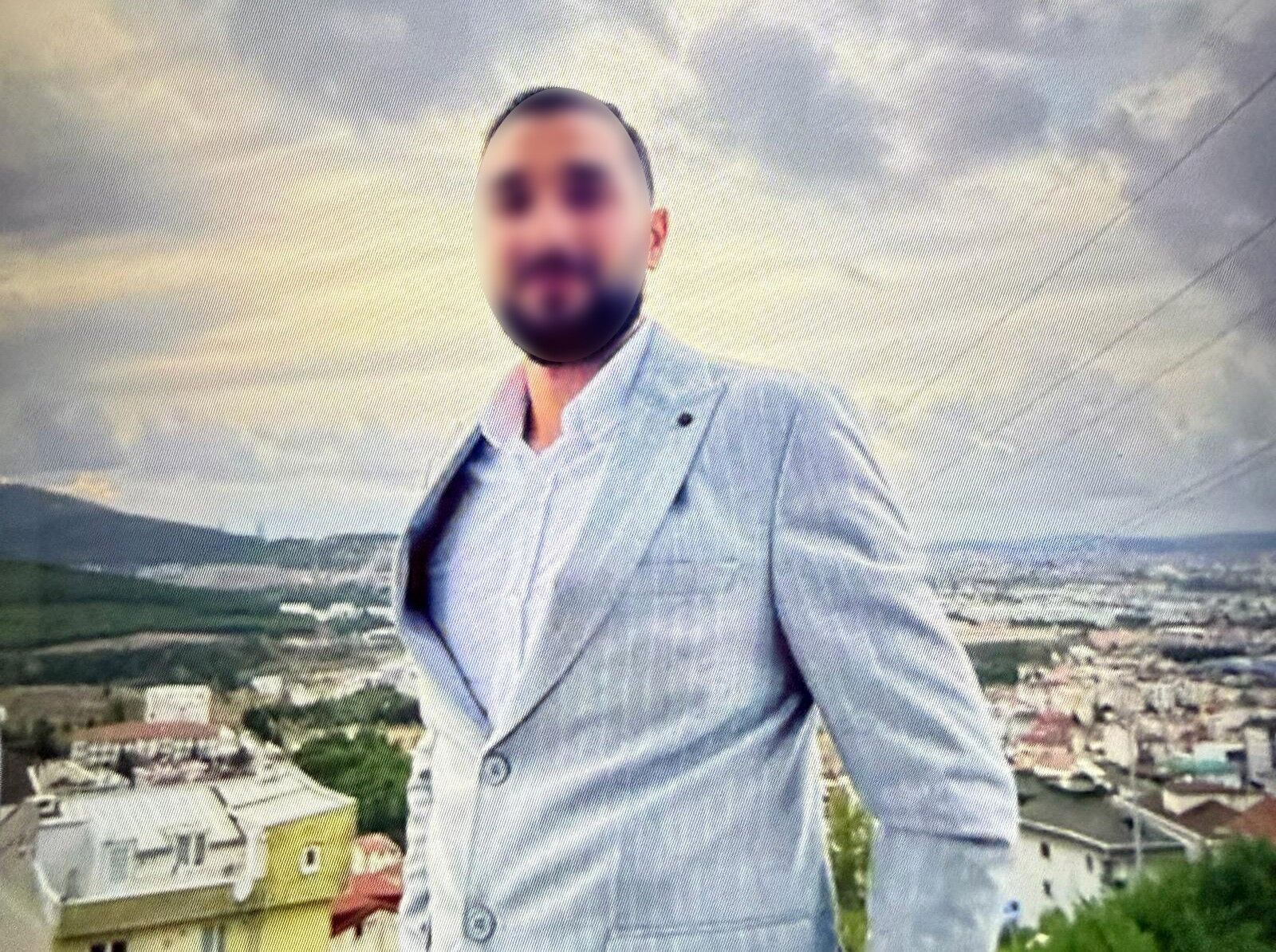 Boş Arazide Bulunan Cesedin Ardından Korkunç Gerçek Açığa Çıktı (3)