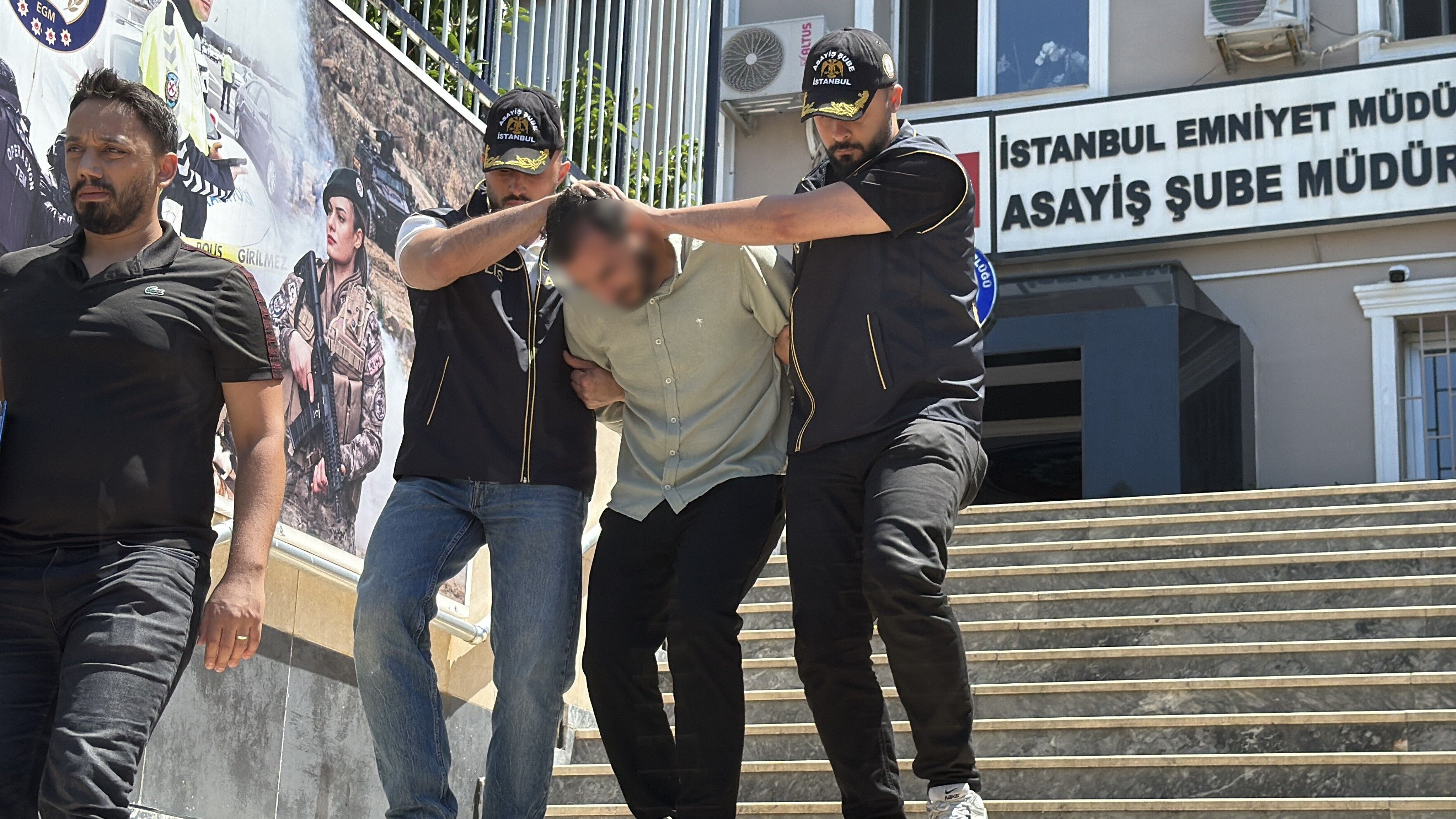 Boş Arazide Bulunan Cesedin Ardından Korkunç Gerçek Açığa Çıktı (4)
