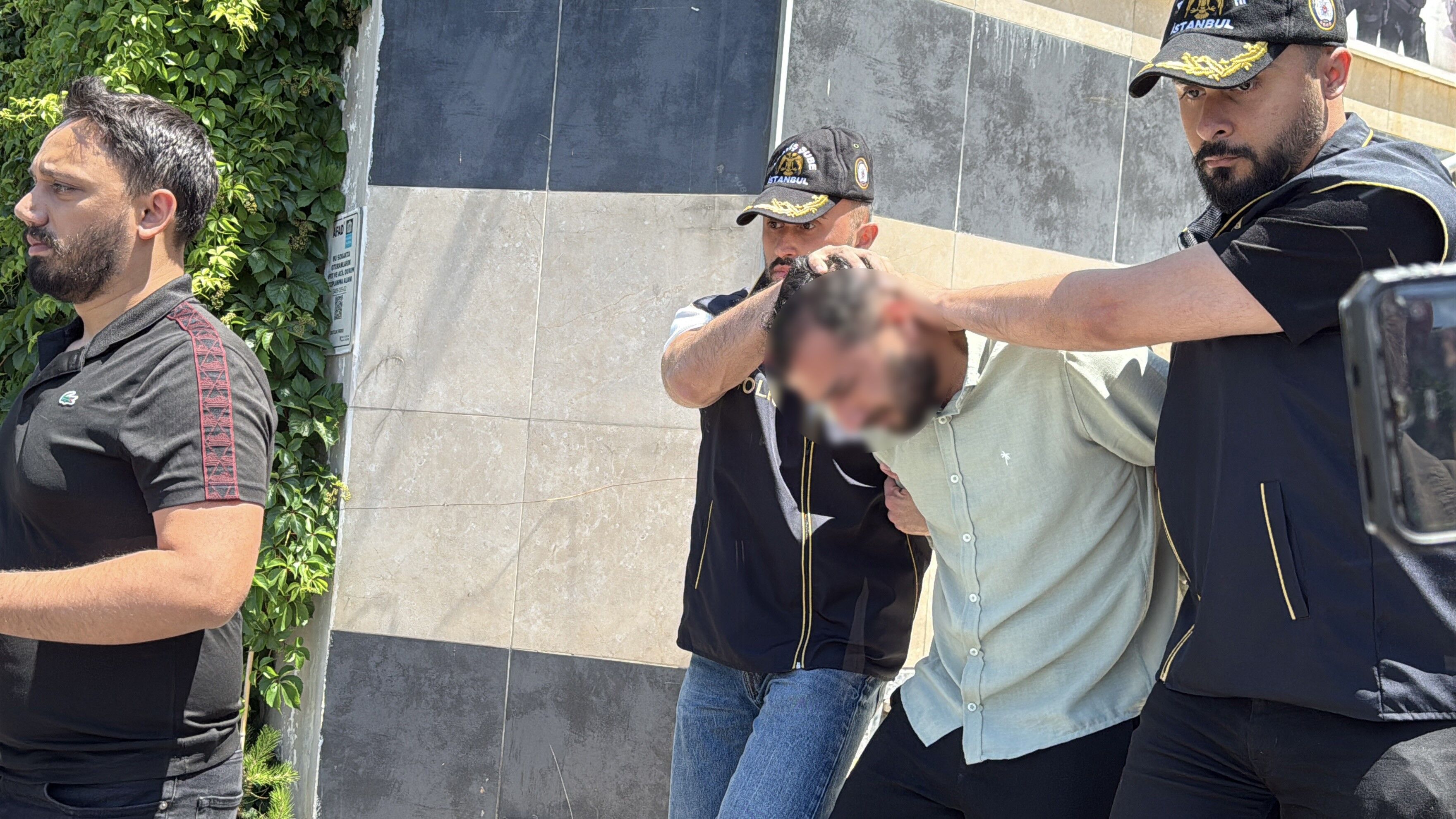 Boş Arazide Bulunan Cesedin Ardından Korkunç Gerçek Açığa Çıktı (5)