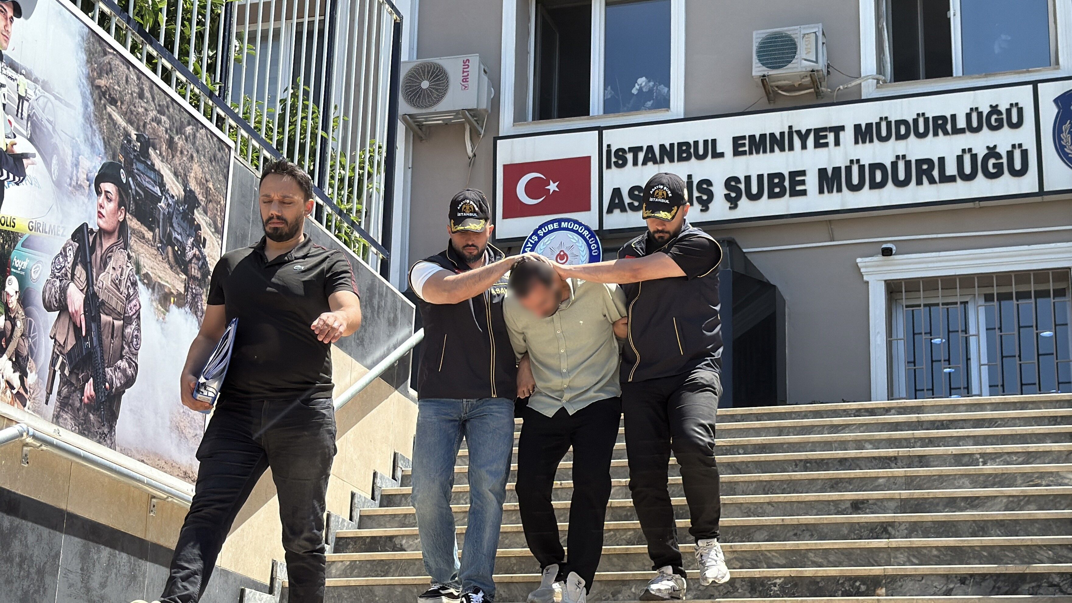 Boş Arazide Bulunan Cesedin Ardından Korkunç Gerçek Açığa Çıktı (7)