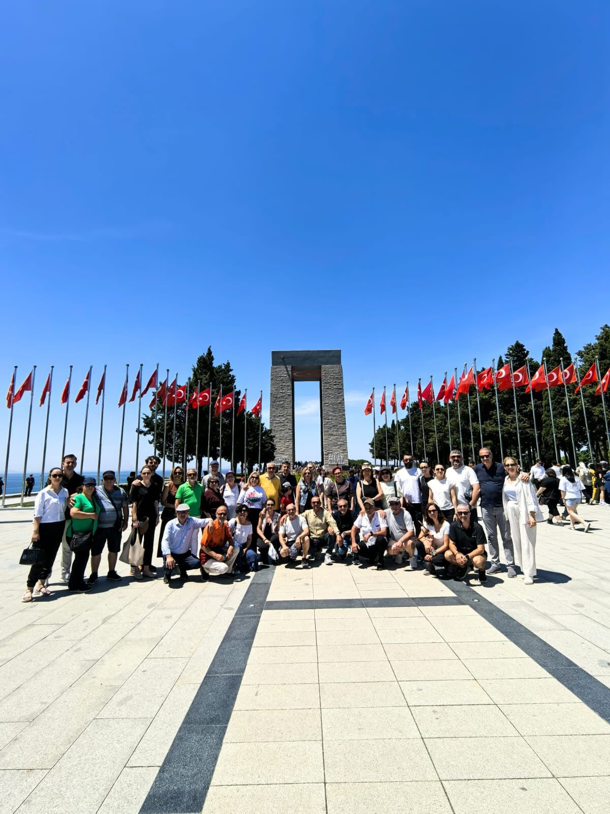 Çan, 5