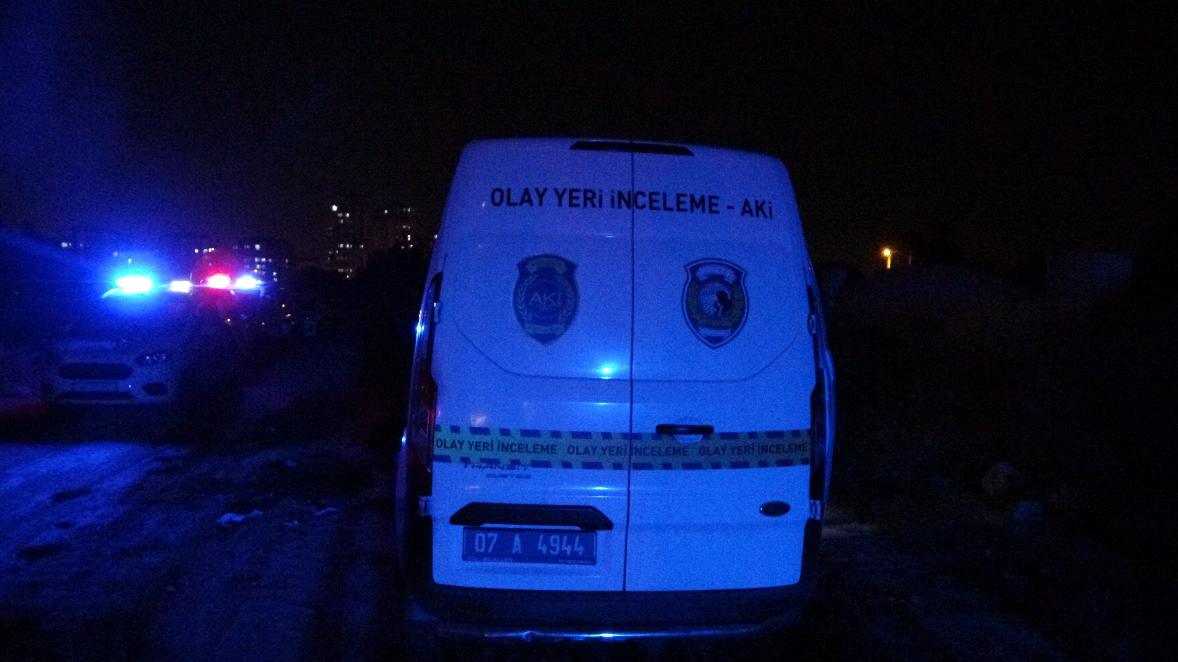Cezaevinden Izinli Cikmisti Bos Arazide Olu Bulundu 1 (1)-1