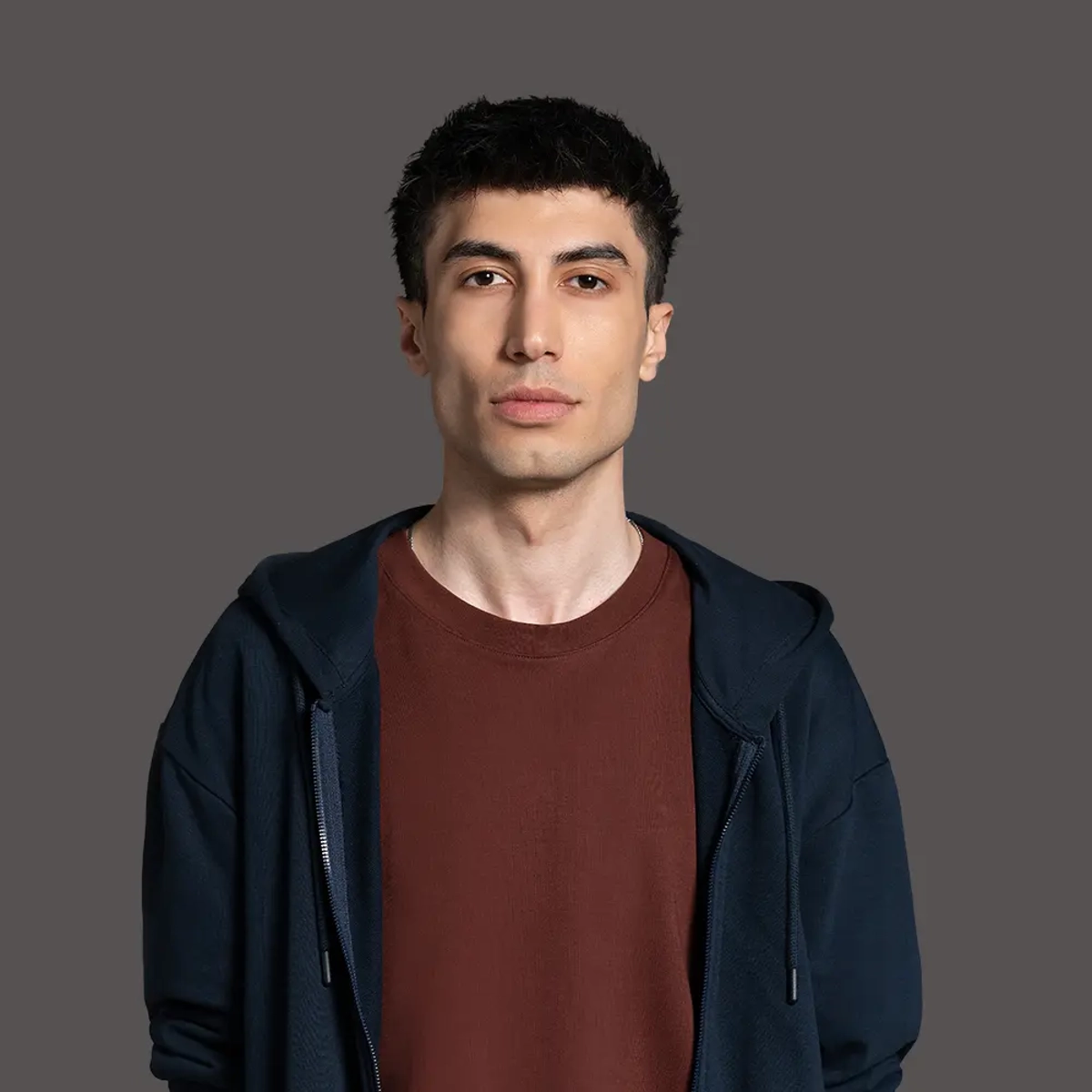 Daha 17 Ahmetcan Özer – Metin
