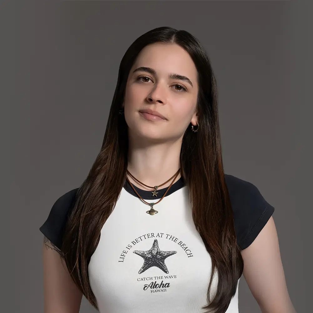 Daha 17 Helin Elveren – Deniz