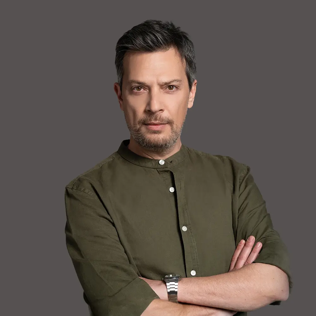 Daha 17Çağdaş Onur Öztürk – Serhat