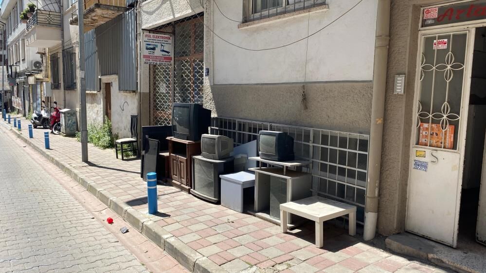 Dantel Ortulu Ekranlardan Akilli Tvlere Tuplu Televizyonlarin Huzunlu Vedasi (2)