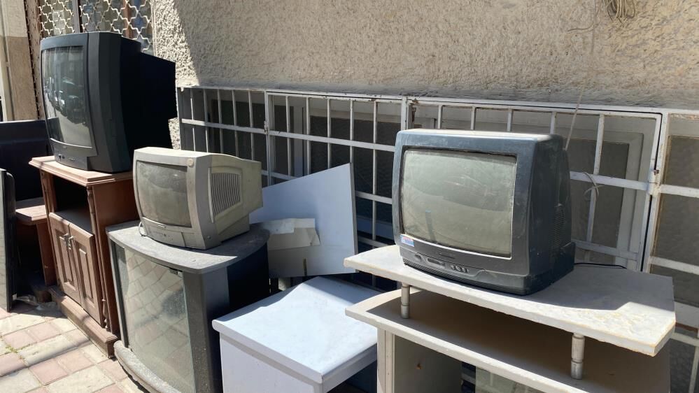 Dantel Ortulu Ekranlardan Akilli Tvlere Tuplu Televizyonlarin Huzunlu Vedasi (3)