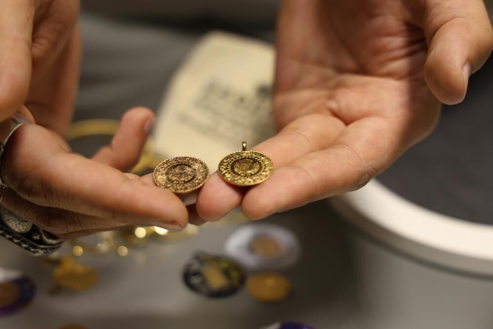 Dugun Sonrasi Bozdurmaya Gitti Gercegi Kuyumcuda Ogrendi Altinlar Sahte Ve Ayarsiz Cik (4)