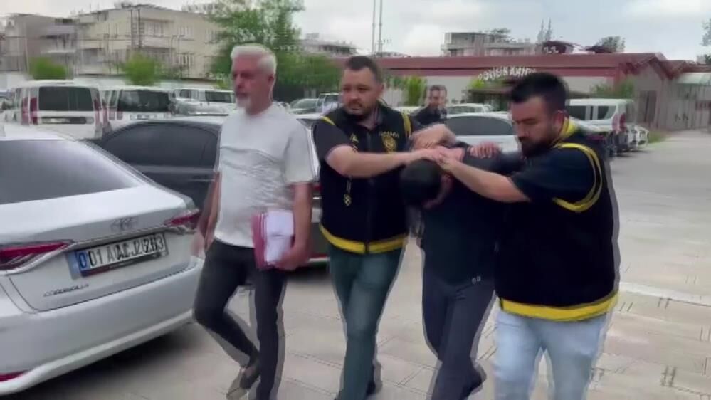 Dugunlerden Sonra Atmlere Dadandi Yaslilarin Parasini El Cabukluguyla Caldi (3)