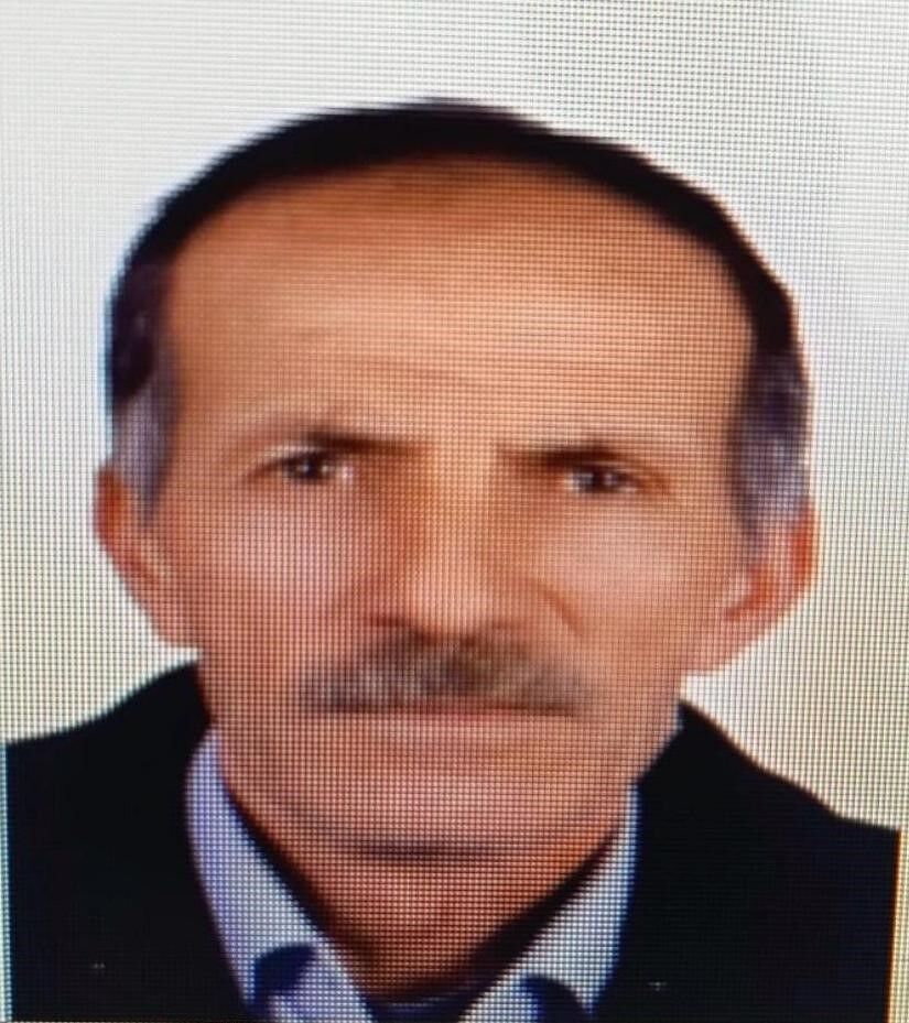 Ekipler Seferber Olmustu 76 Yasindaki Cobanin Cansiz Bedeni Bulundu (1)