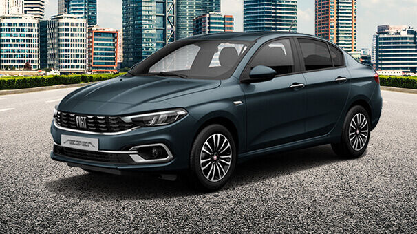 Fiat Egea Sedan Emekli̇ye Ötvsi̇z Araç