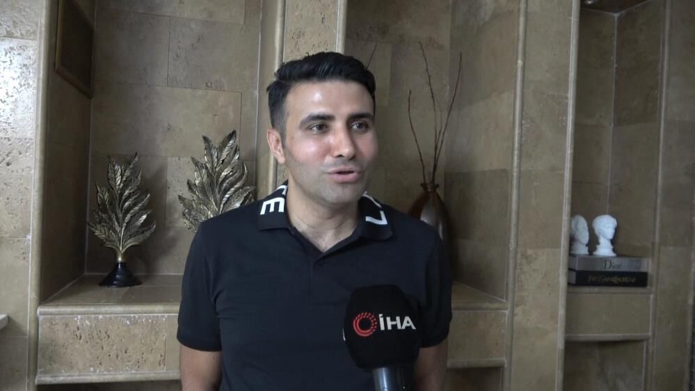 Hirsizlikta Bu Da Oldu 10 Gundur Ayni Dukkana Dadandi Hirsizlik Anlari Kamerada (3)