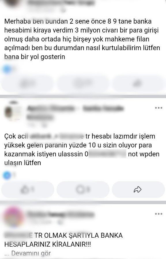 Iban Kiralama Tuzagi Kolay Para Vaadi 10 Yila Kadar Hapisle Sonuclanabilir (3)