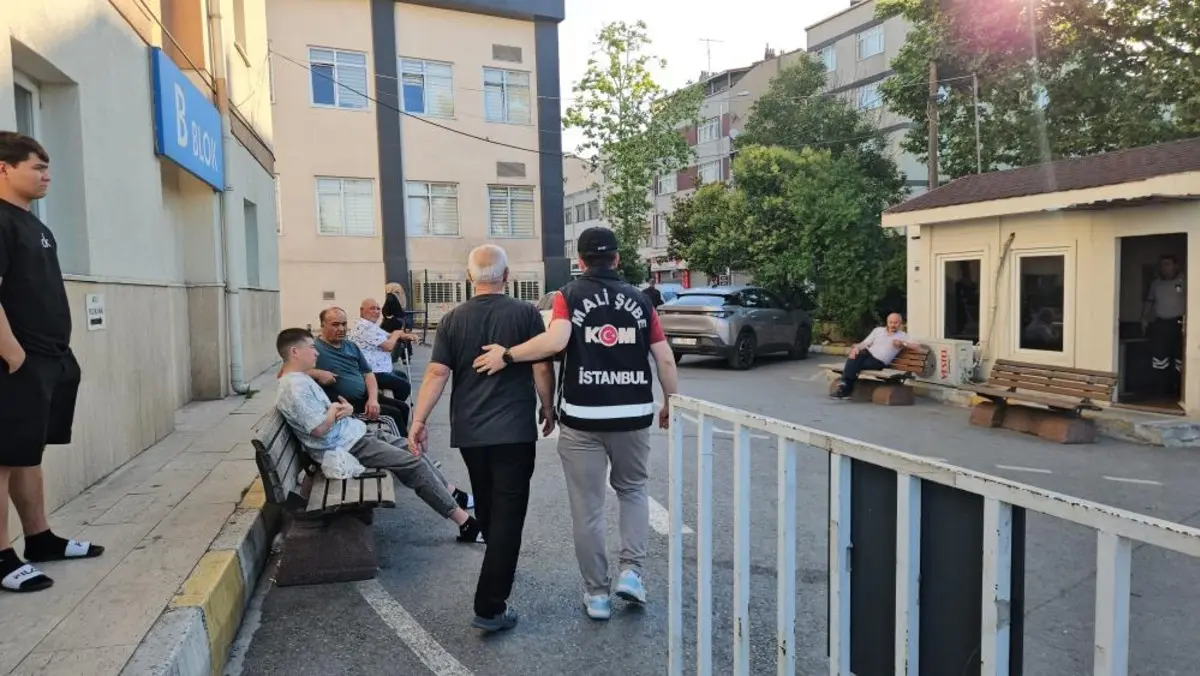 Imar Skandalinda Yeni Gelisme Gozaltina Alinan Isimler Tek Tek Ortaya Cikti (2)