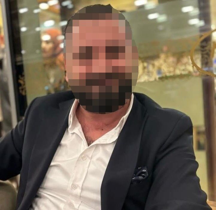 Iyilik Kabusa Dondu Yardim Istedi Kursunu Sikti (2)
