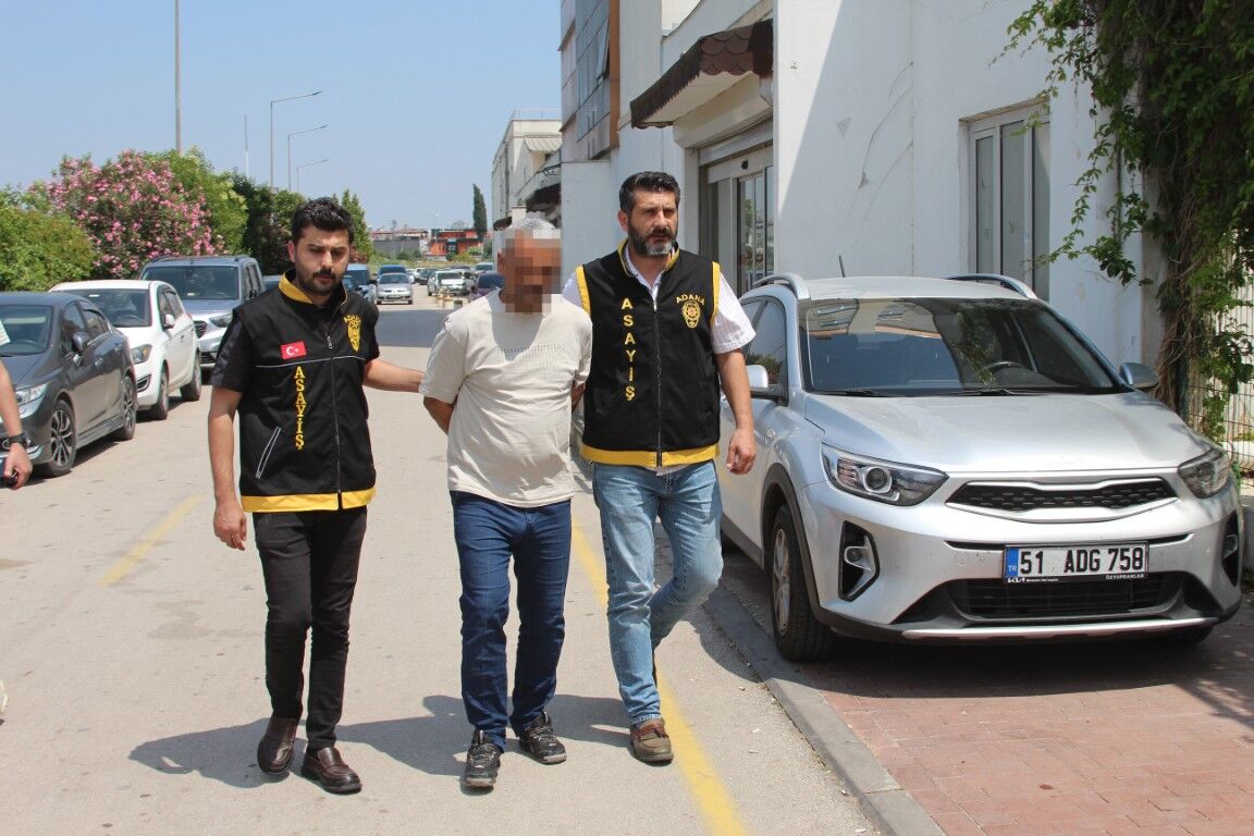 Kardes Kavgasi Cinayetle Bitti Kira Geliri Tartismasi Kanli Sonuclandi (2) (Orta)