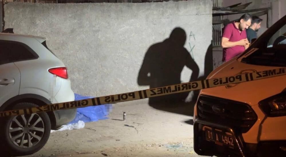 Kardes Kavgasi Cinayetle Bitti Kira Geliri Tartismasi Kanli Sonuclandi (4)