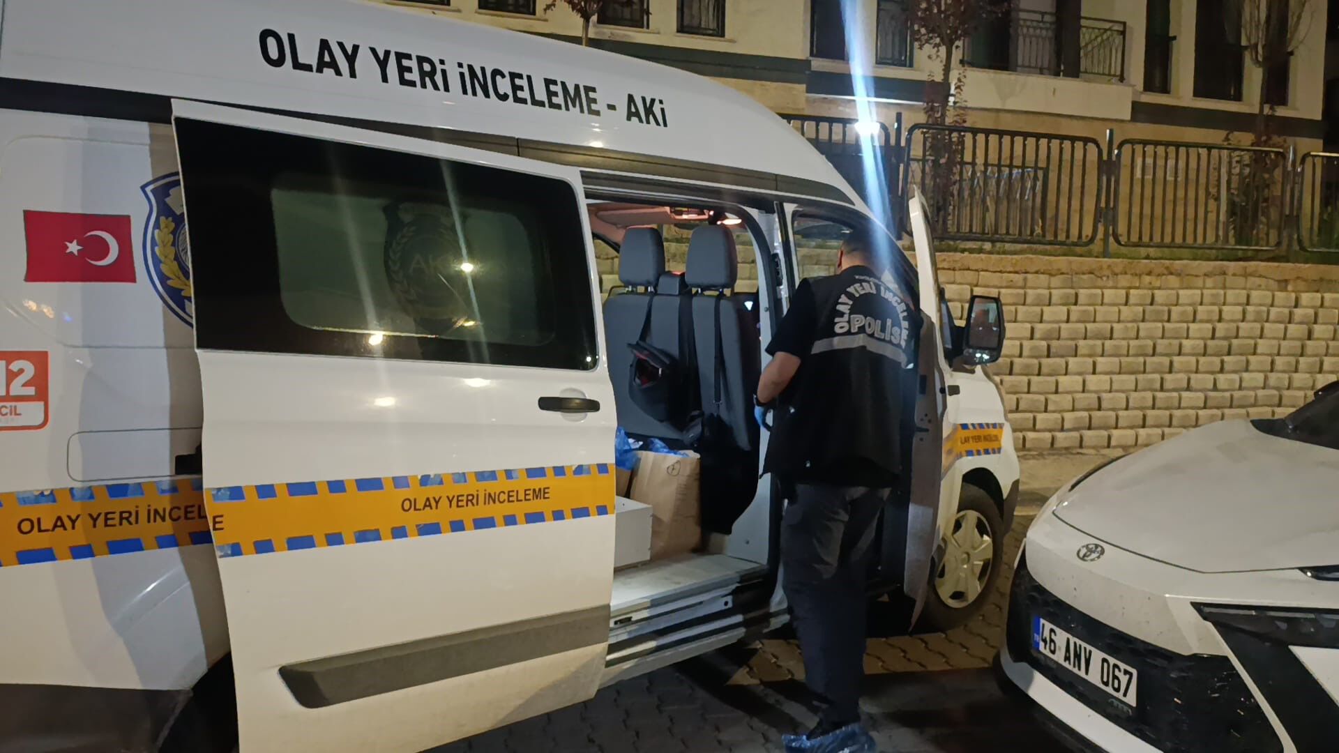 Kayinpeder Damat Tartismasi Kanli Bitti 30 Yasindaki Genc Hayatini Kaybetti (2)