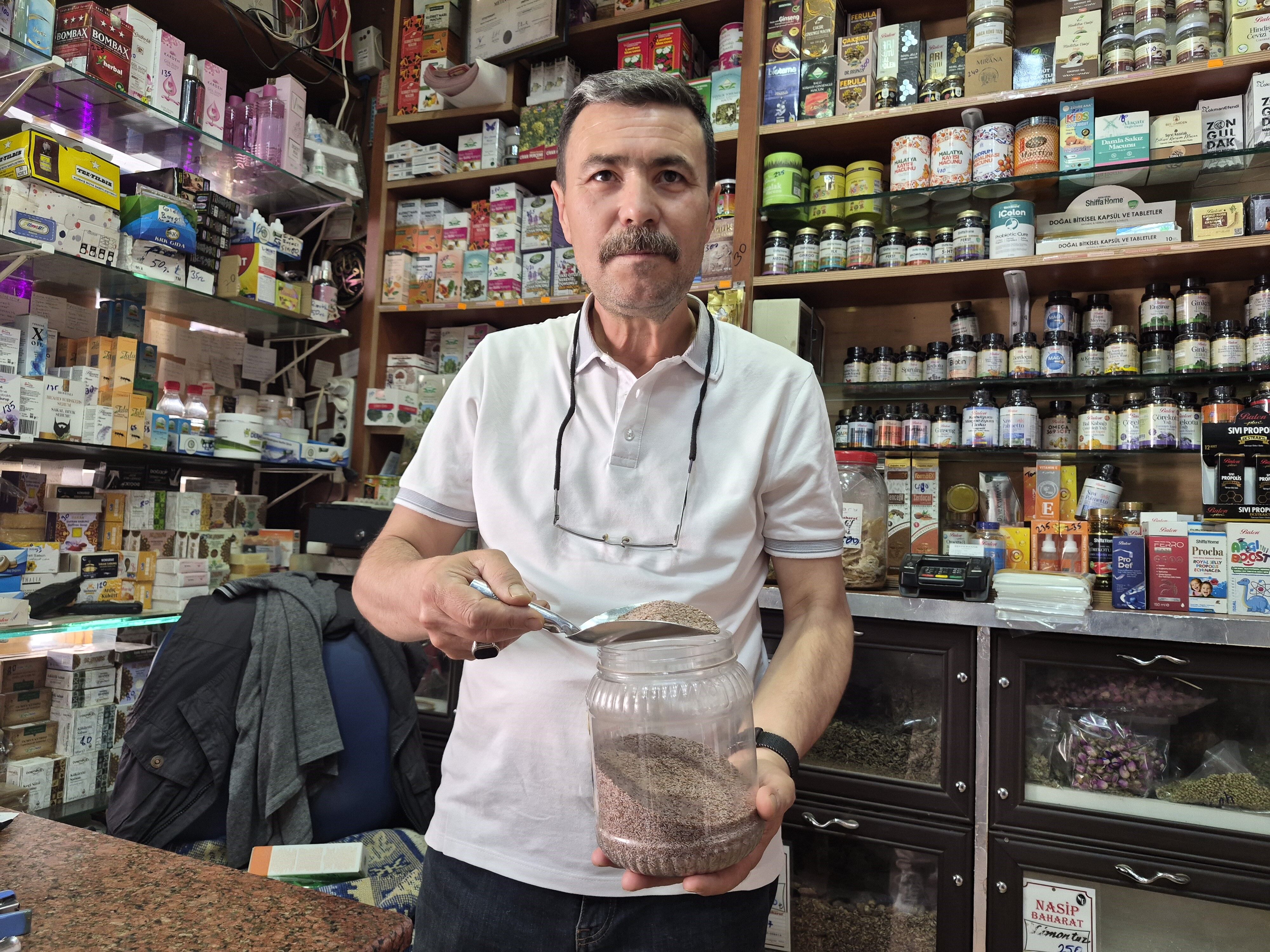 Kilo Vermek Isteyenler Buna Kosuyor Zayiflamak Isteyenlerin Yeni Gozdesi (2)