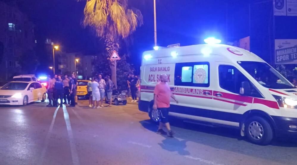 Kizina Tokat Attin Tartismasi Cinayetle Bitmisti Babaya Muebbet Kizina 5 Yil Hapis (4)