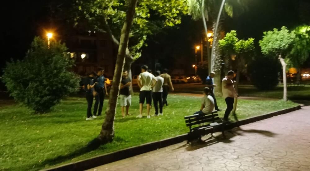 Kizina Tokat Attin Tartismasi Cinayetle Bitmisti Babaya Muebbet Kizina 5 Yil Hapis (5)