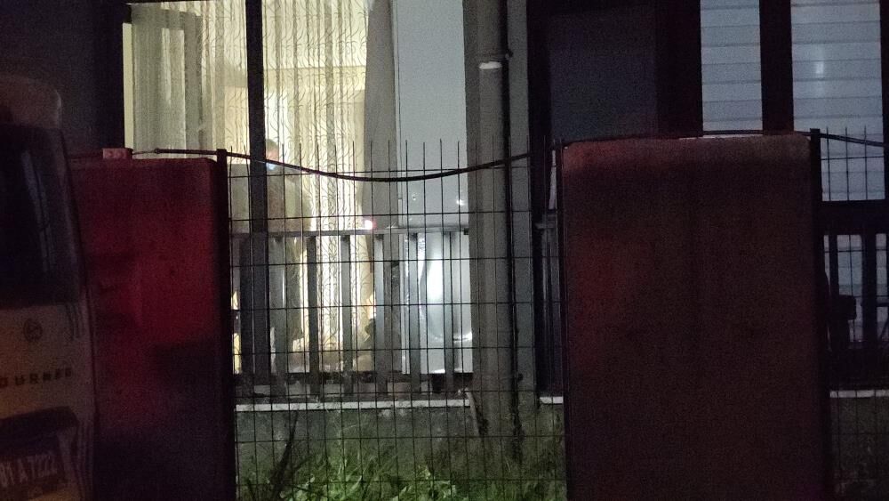 Koku Ihbari Polisi Harekete Gecirdi Yalniz Yasayan Emekli Ogretmenin Cansiz Bedeni Bul (3)