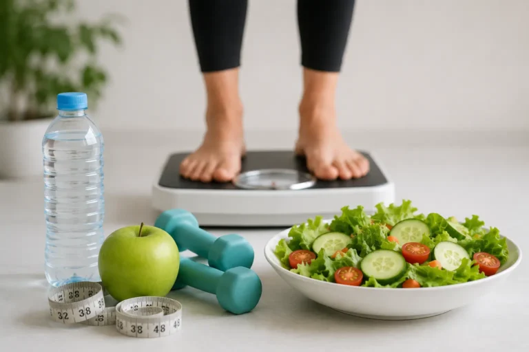 Kolay Zayiflama Yok Uzmanindan Protein Ve Egzersiz Uyarisi (1)