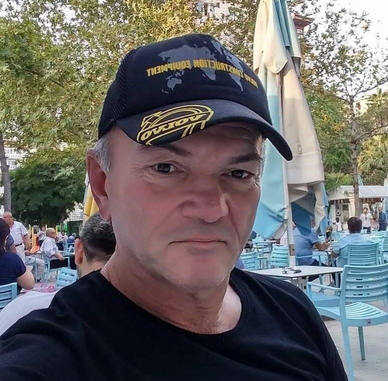 Mahalleyi Saran Kötü Koku Ölümü Haber Verdi! Evden Cansız Bedeni Çıktı (3)