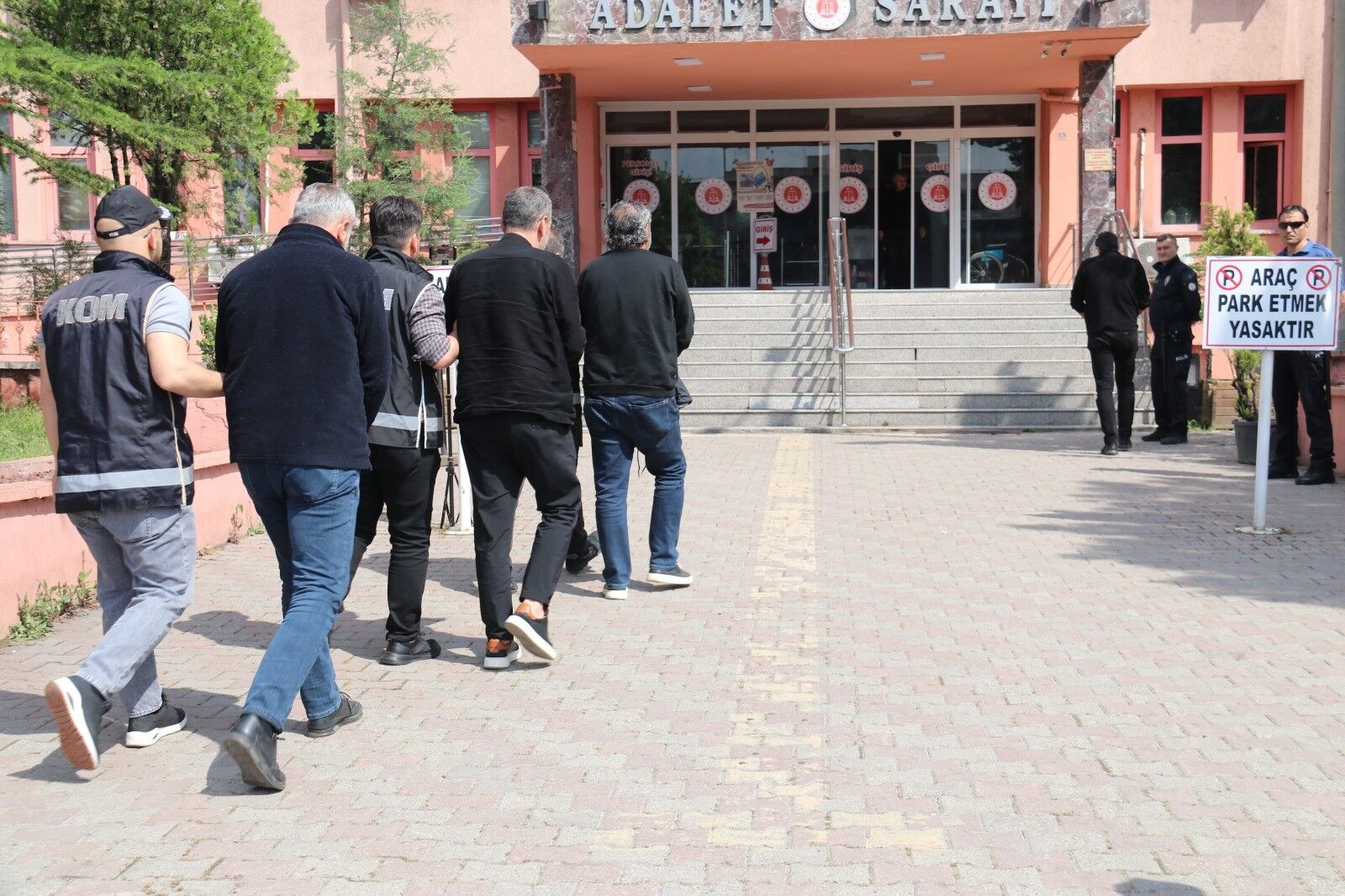 Manisa Ayagi Ortaya Cikti Kayip Dosyasi Suc Orgutune Uzandi (1)-1