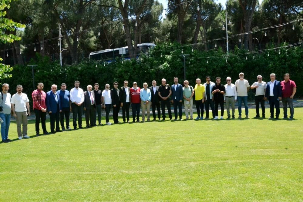 Manisa Emniyet Müdürü Karayel (5)