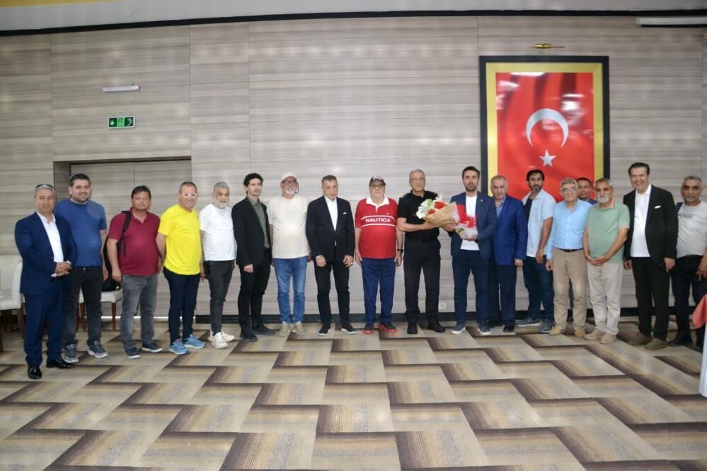 Manisa Emniyet Müdürü Karayel (6)