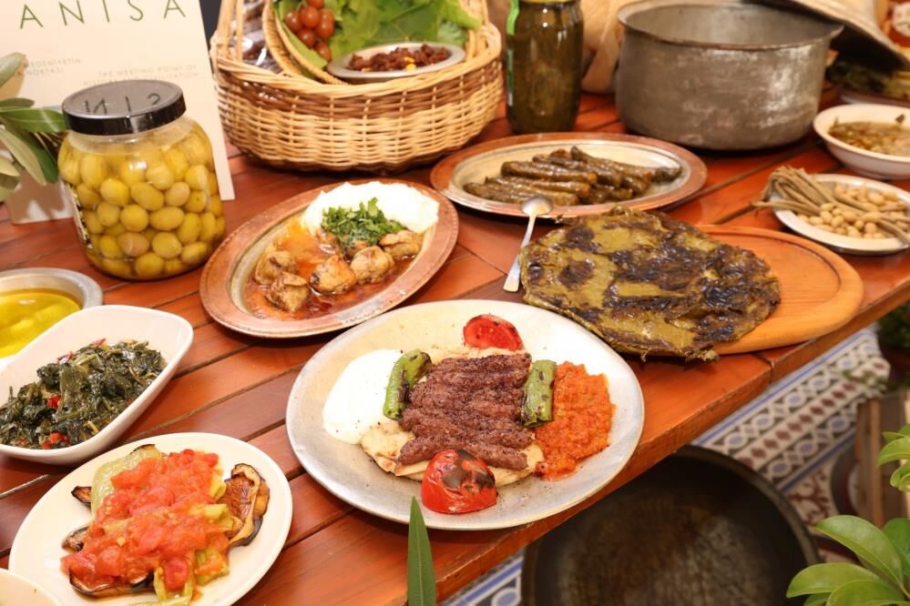 Manisa Gastronomi (2)