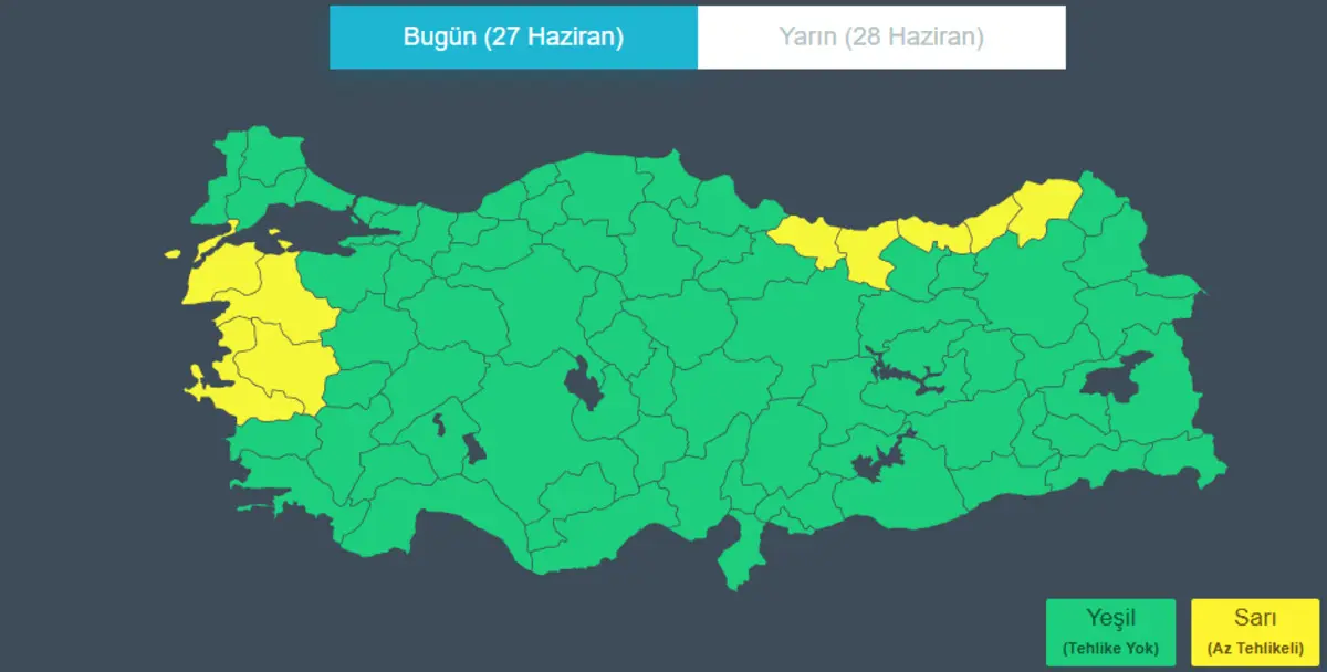 Manisa Için Sarı Kodlu Uyarı! Kuvvetli Rüzgar Ve Aşırı Sıcaklar Kapıda (2)-1