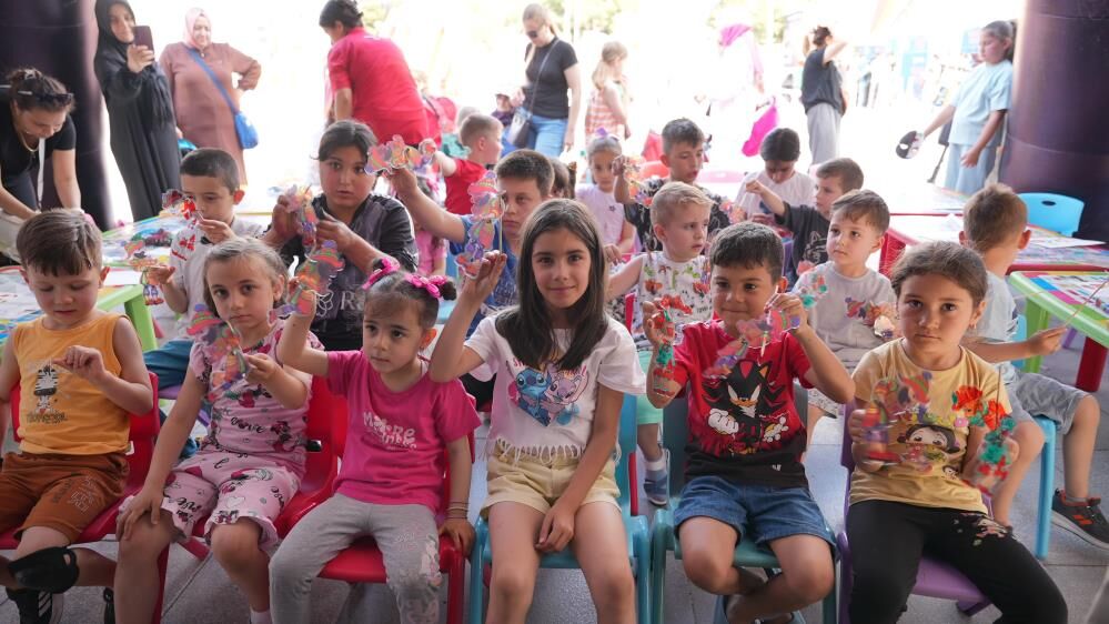 Mani̇sa Kültür Şöleni̇ (3)