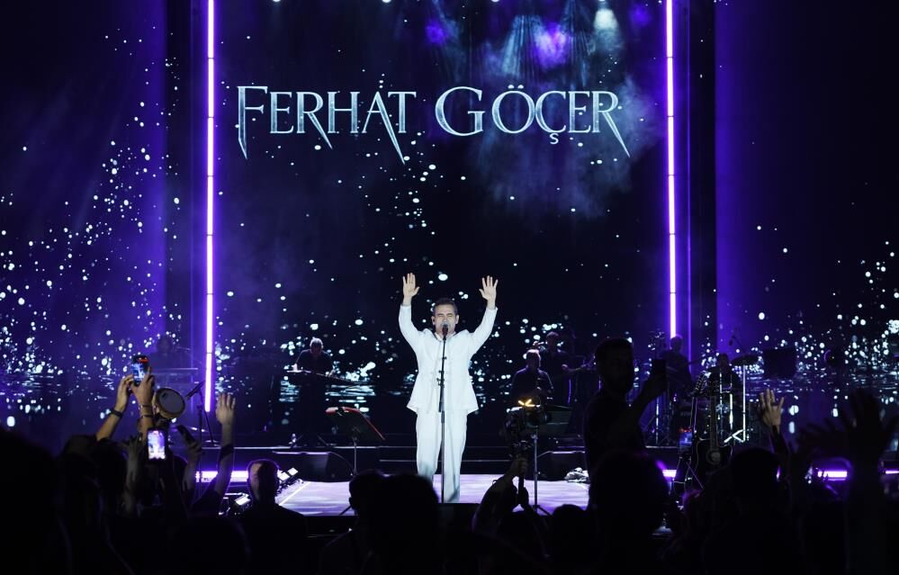 Manisa Kultur Yolu Festivaline Muhtesem Acilis (4)