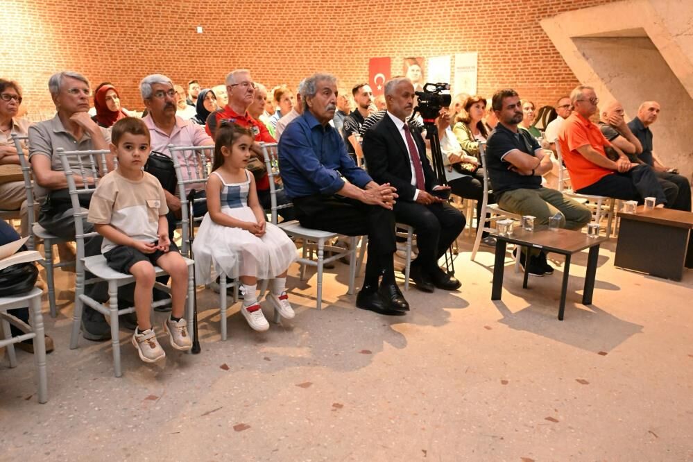 Manisa Tarzanı Duygusal Program (2)