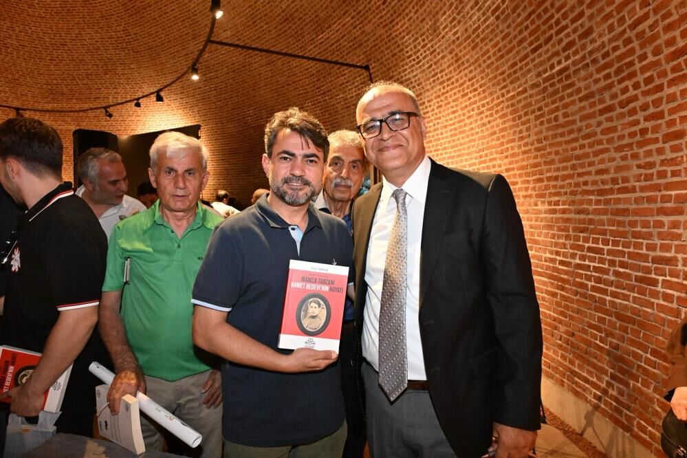 Manisa Tarzanı Duygusal Program (3)