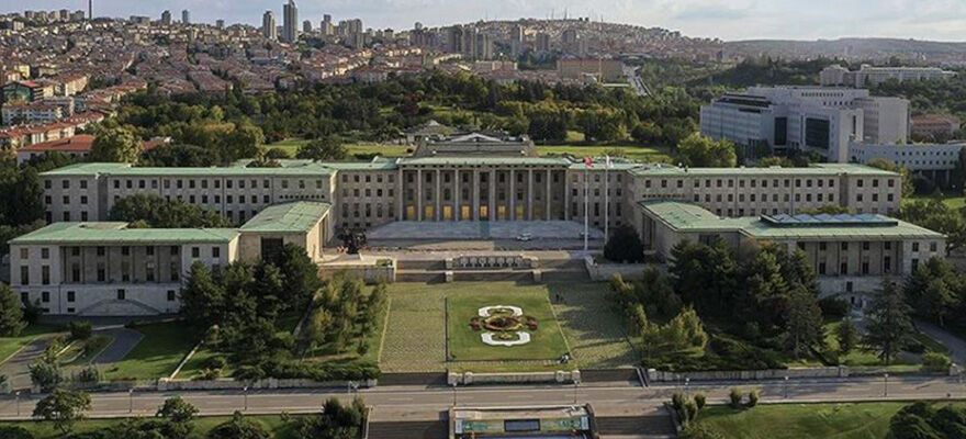 Meclis Icin Kritik Karar Resmi Gazetede Tbmm Tatile Girmeyecek (1)