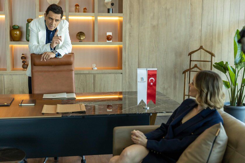 Muhtemel Aşk Dizisi İlk Bölümünde Neler Oldu (3)