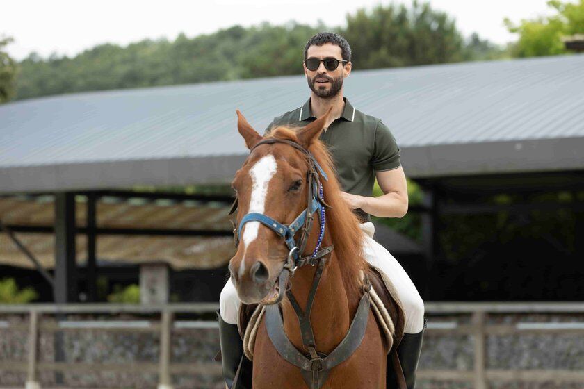 Muhtemel Aşk Dizisi Uyarlama Mı, Gerçek Hikaye Mi (2)